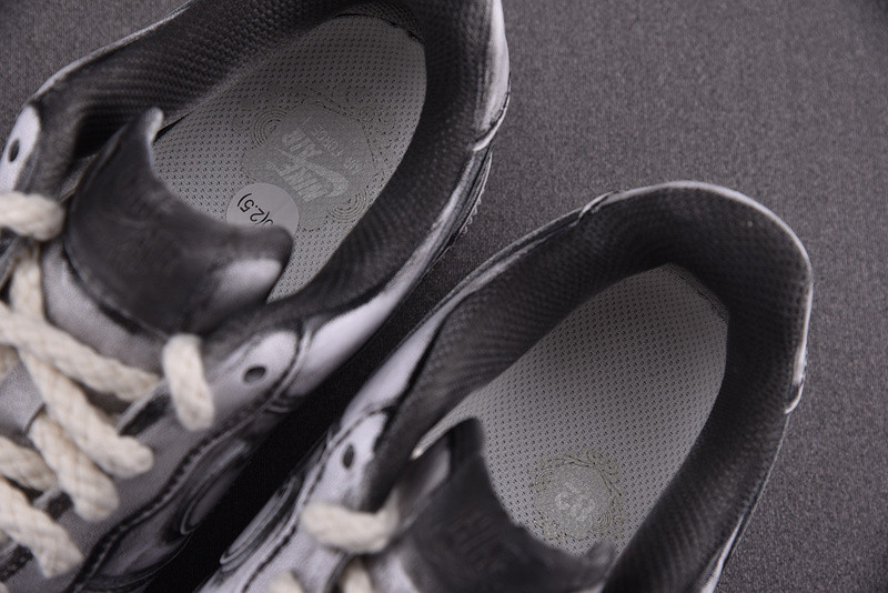NIKE AIR FORCE CW2288-111(normal shoe box)