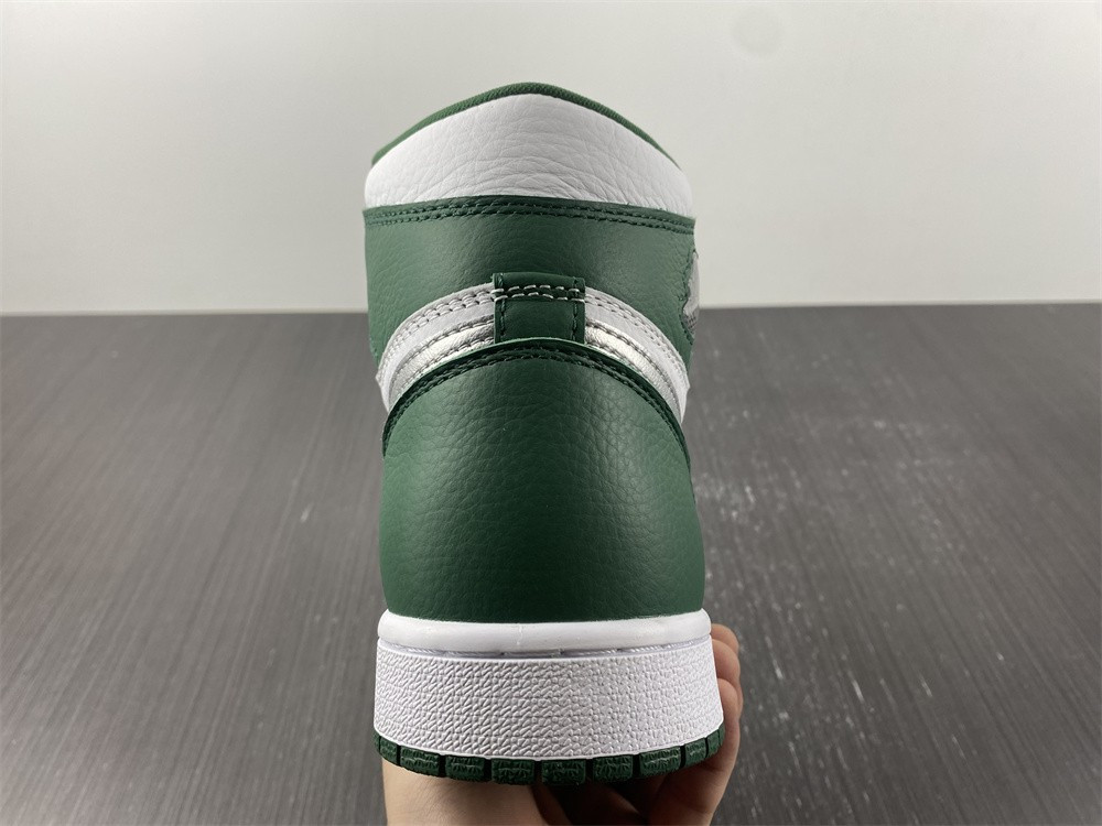 Air Jordan 1 High OG “Gorge Green” DZ5485-303