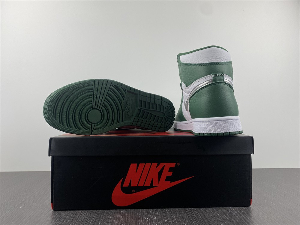 Air Jordan 1 High OG “Gorge Green” DZ5485-303