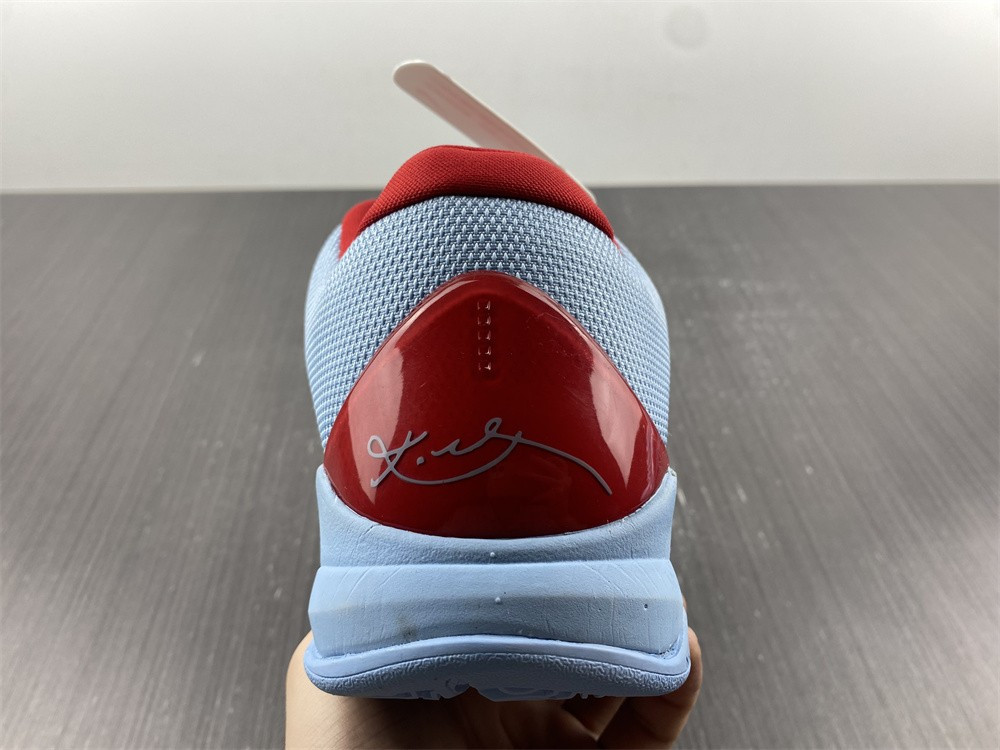 Nike Kobe 5 Protro ZK5 CD4991-109