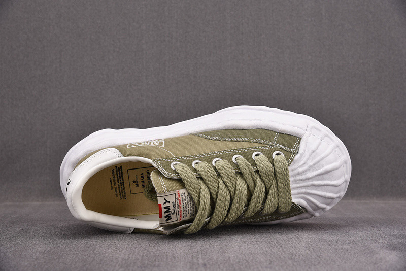 MAISON MIHARA SNEAKERS