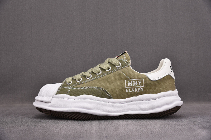 MAISON MIHARA SNEAKERS