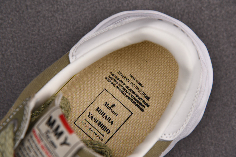 MAISON MIHARA SNEAKERS