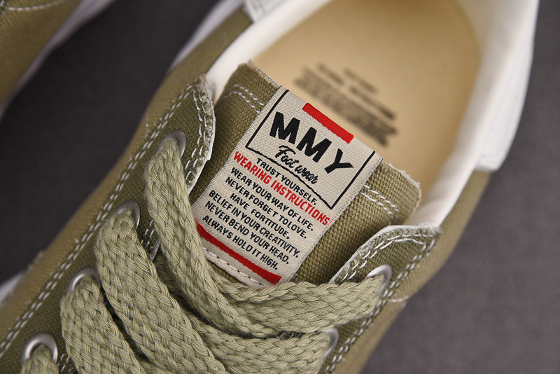 MAISON MIHARA SNEAKERS