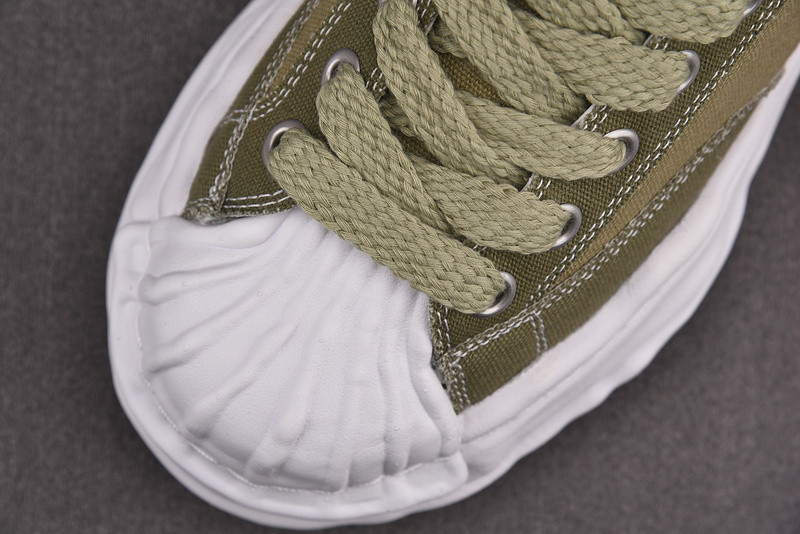 MAISON MIHARA SNEAKERS