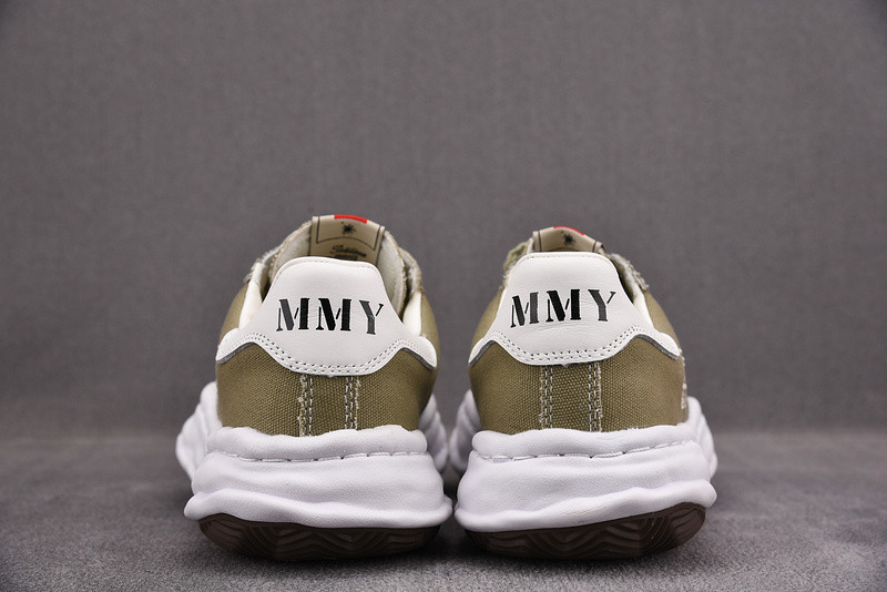 MAISON MIHARA SNEAKERS