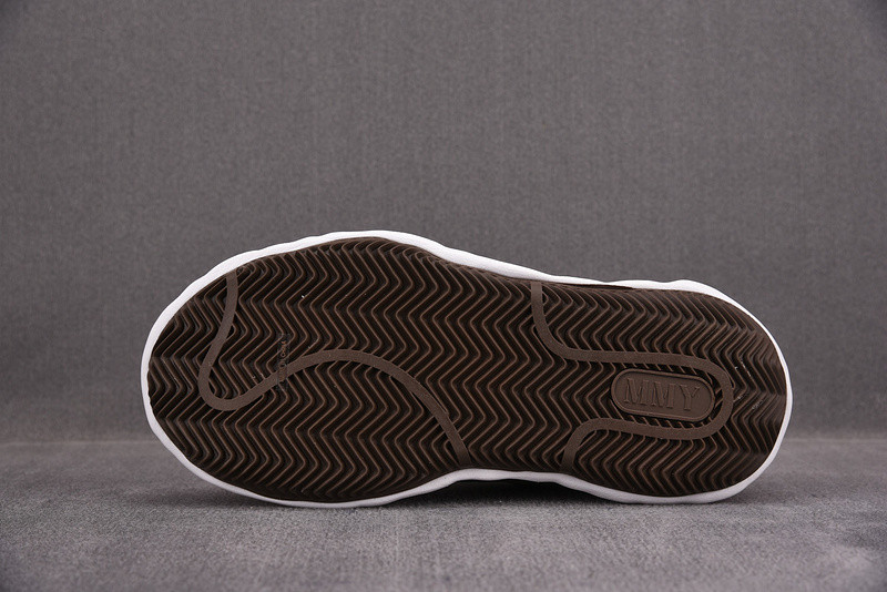 MAISON MIHARA SNEAKERS