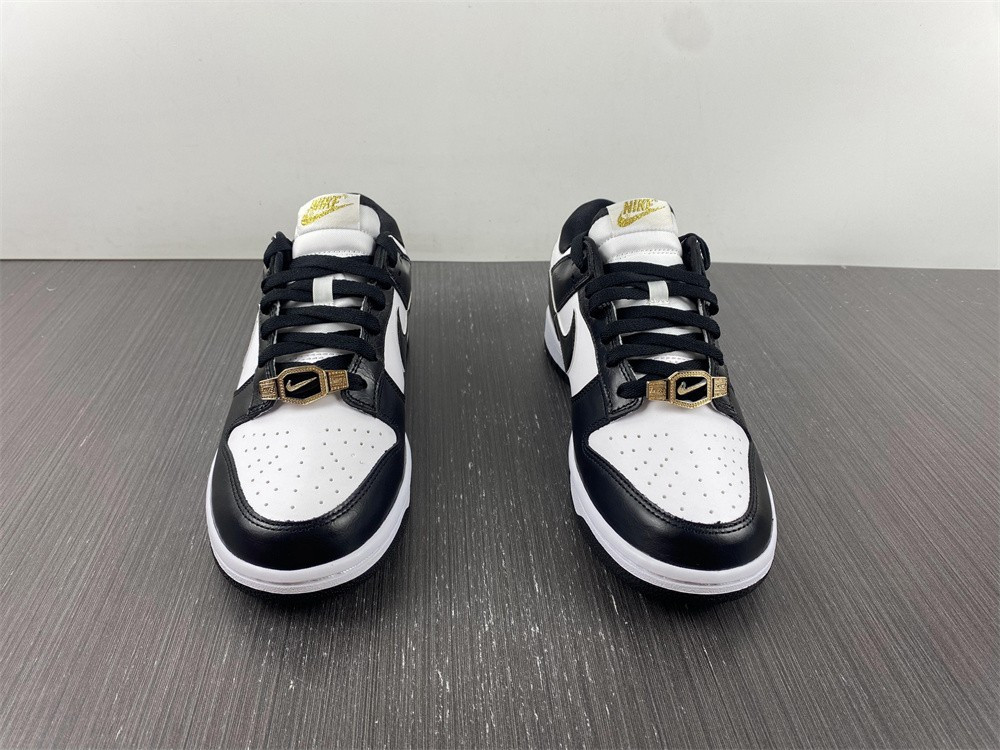 Nike Dunk Low World Champ DR9511-100