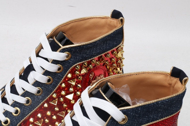 CHIAN LOUIN SNEAKER