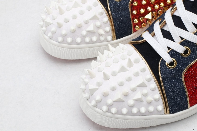 CHIAN LOUIN SNEAKER