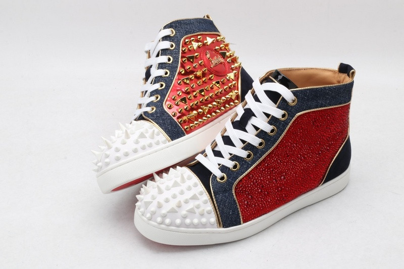 CHIAN LOUIN SNEAKER