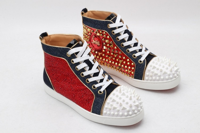 CHIAN LOUIN SNEAKER