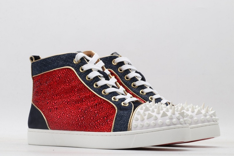 CHIAN LOUIN SNEAKER