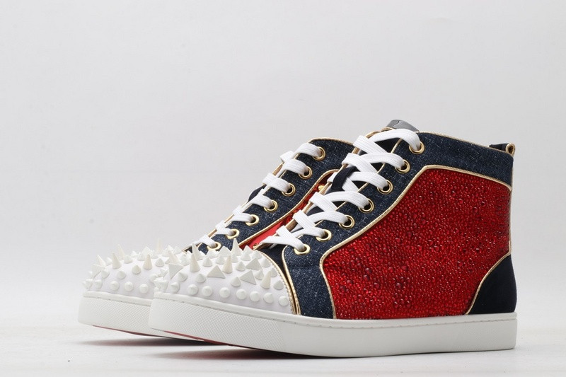 CHIAN LOUIN SNEAKER