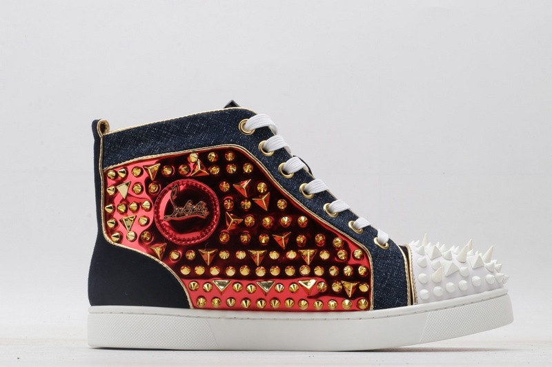CHIAN LOUIN SNEAKER