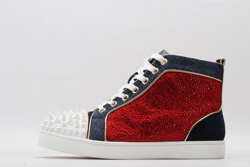 CHIAN LOUIN SNEAKER