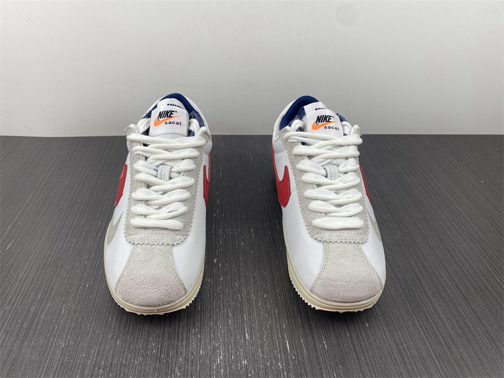 NIKE SACAI X NK CORTEZ DQ0581 100