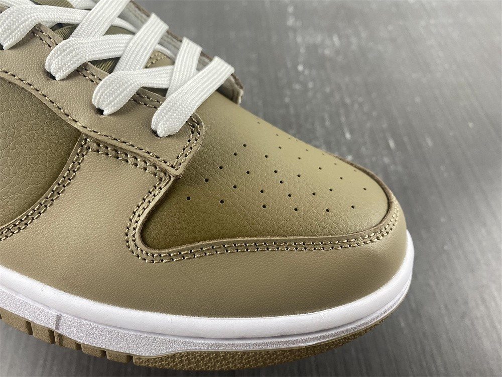 Nike Dunk Low Judge Grey DJ6188-200