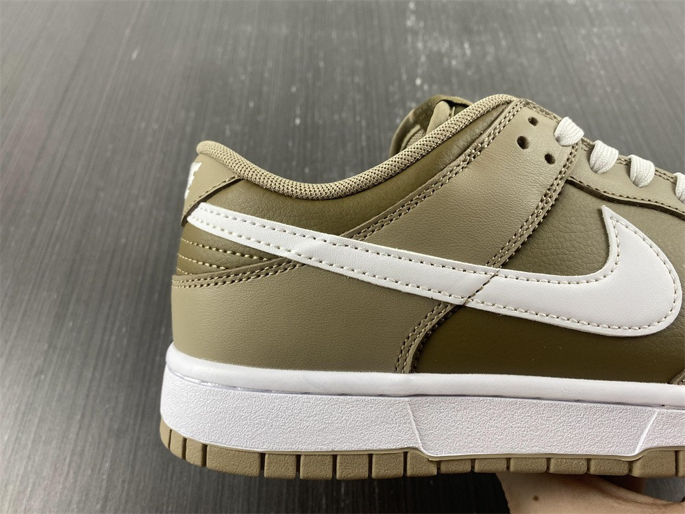 Nike Dunk Low Judge Grey DJ6188-200
