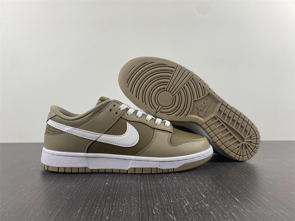 Nike Dunk Low Judge Grey DJ6188-200
