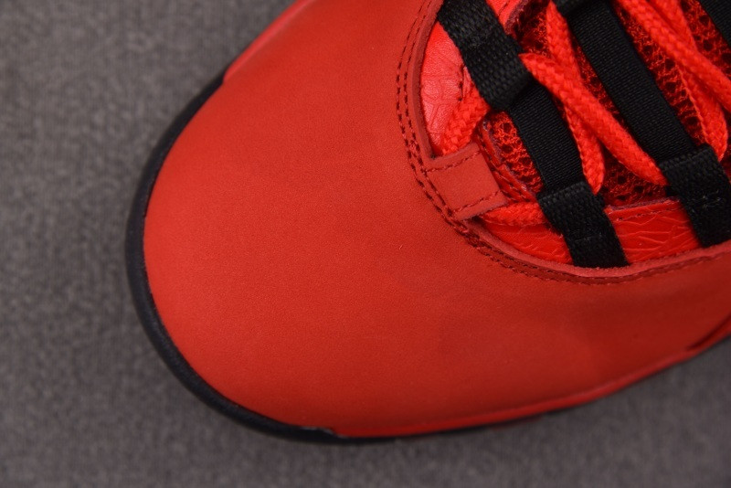 Steve Wiebe x Air Jordan 10 Retro