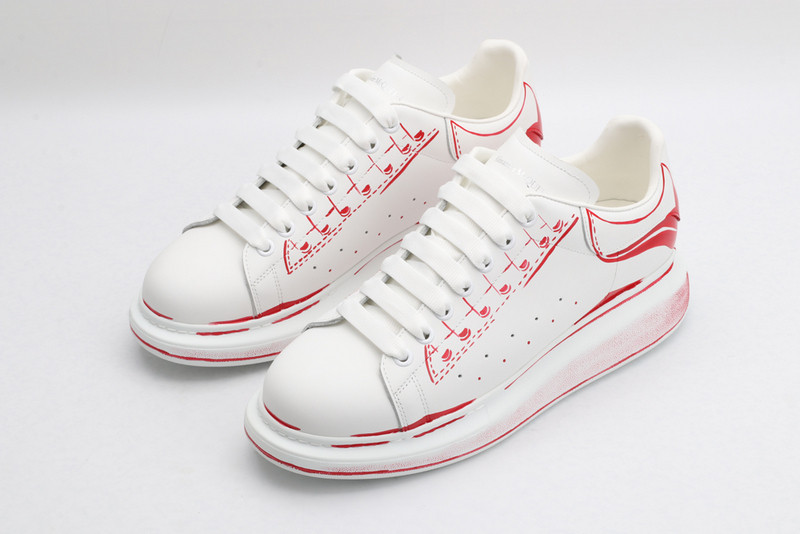 ALEXANDER MCQUEEN SNEAKER