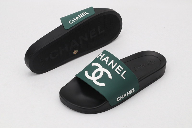CHANE* SLIDE