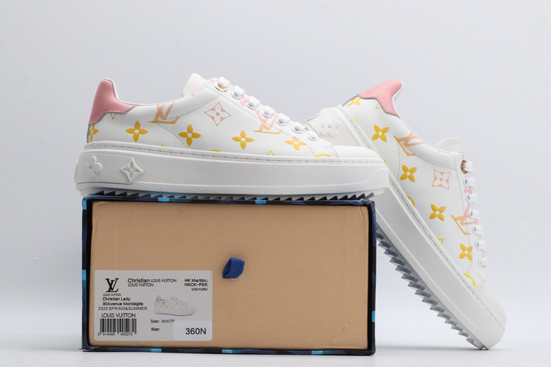 LOU1_TON SNEAKERS