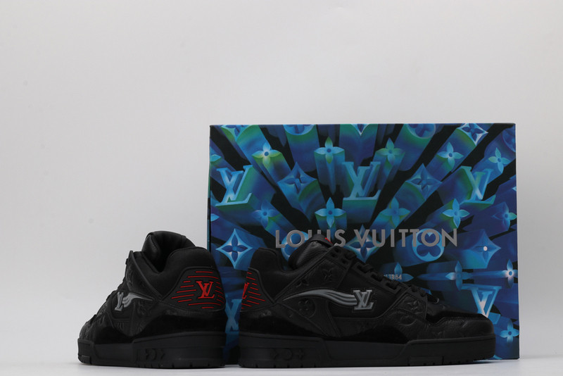 LOU1_TON SNEAKERS