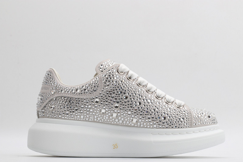 ALEXANDER MCQUEEN SNEAKER