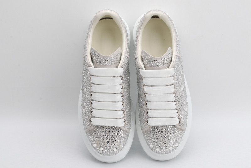 ALEXANDER MCQUEEN SNEAKER