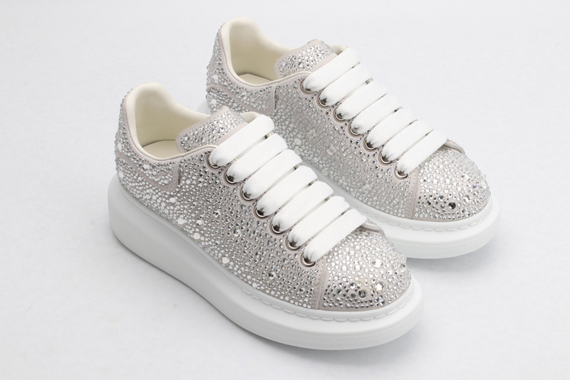 ALEXANDER MCQUEEN SNEAKER