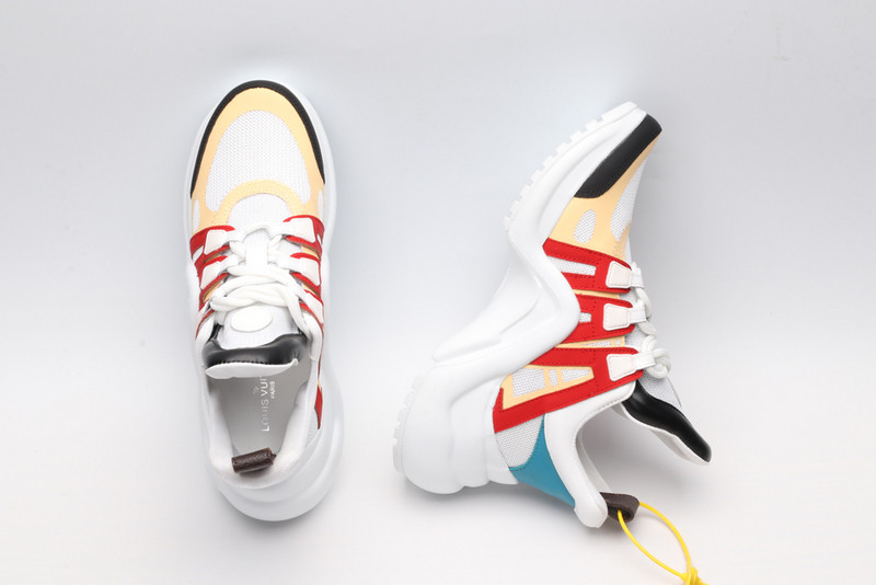 LOU1_TON SNEAKERS
