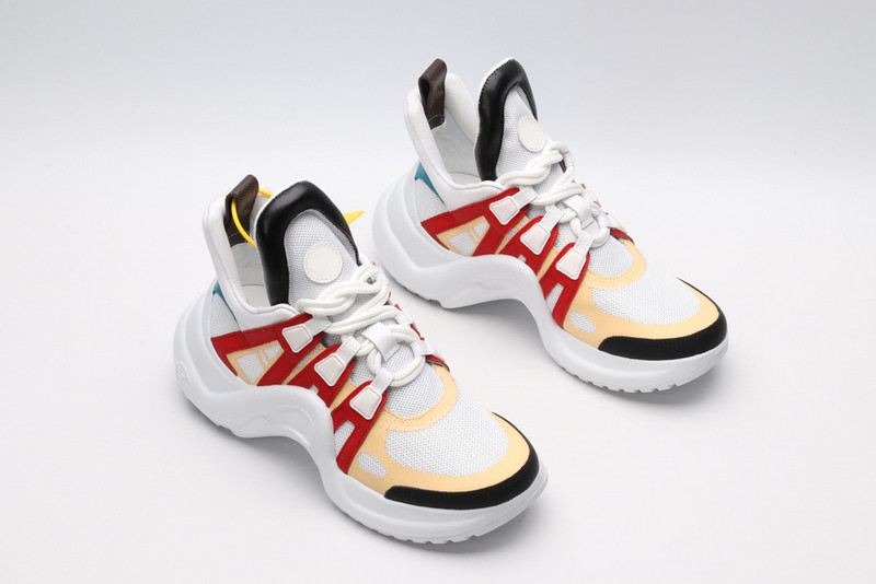 LOU1_TON SNEAKERS
