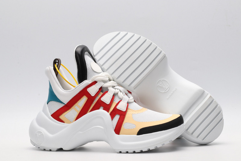 LOU1_TON SNEAKERS