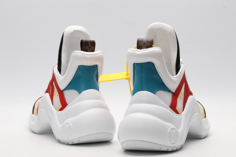 LOU1_TON SNEAKERS
