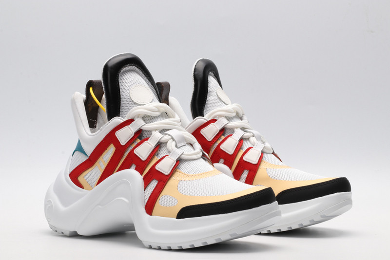 LOU1_TON SNEAKERS