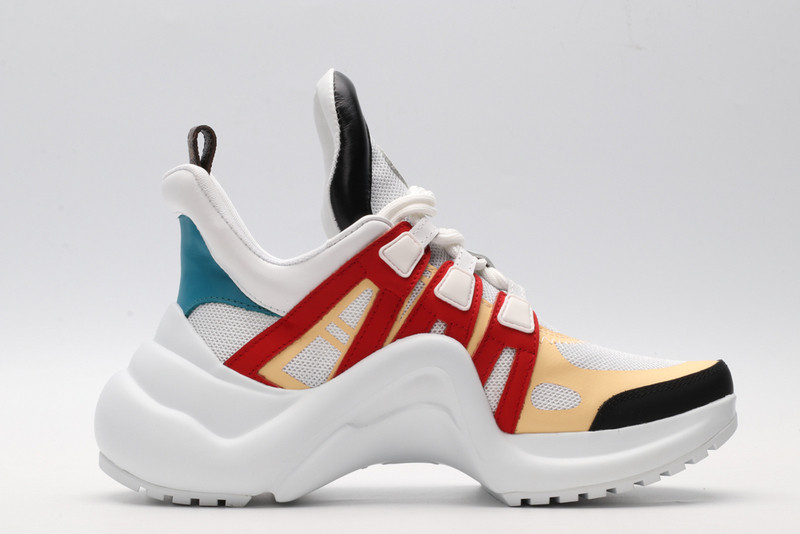 LOU1_TON SNEAKERS