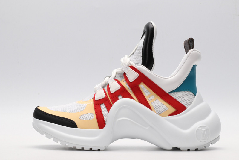 LOU1_TON SNEAKERS