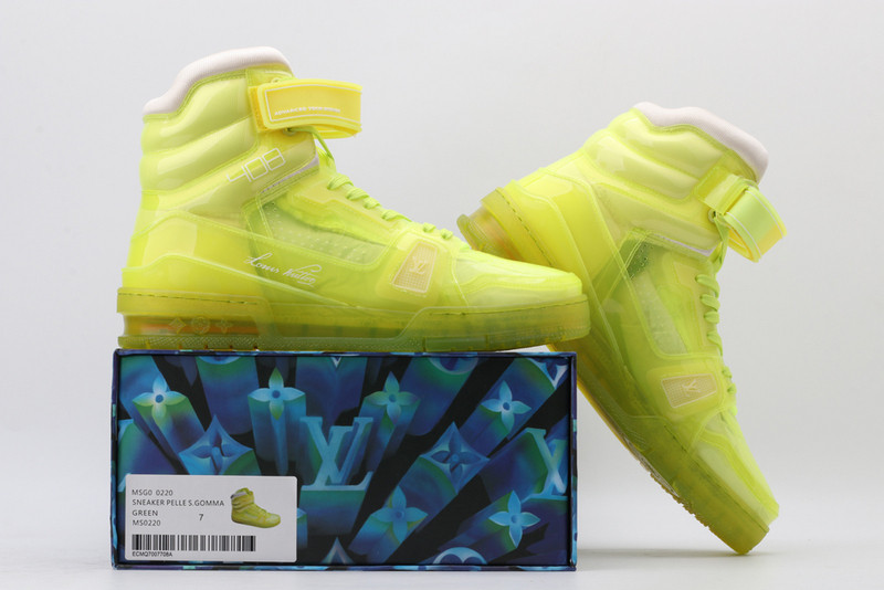LOU1_TON SNEAKERS