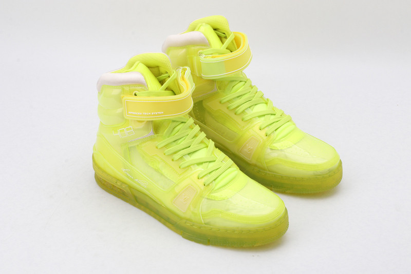 LOU1_TON SNEAKERS