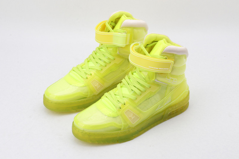 LOU1_TON SNEAKERS