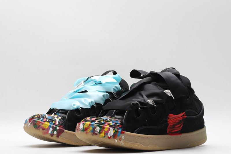LANVIN SNEAKER