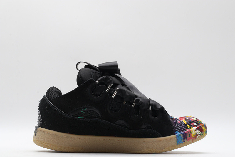 LANVIN SNEAKER