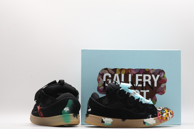 LANVIN SNEAKER
