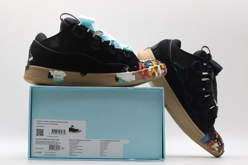 LANVIN SNEAKER