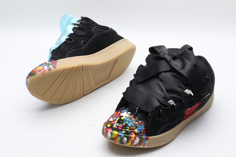 LANVIN SNEAKER