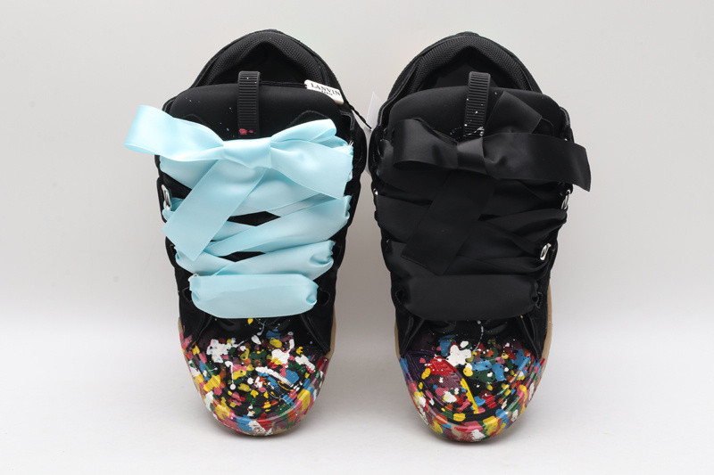 LANVIN SNEAKER