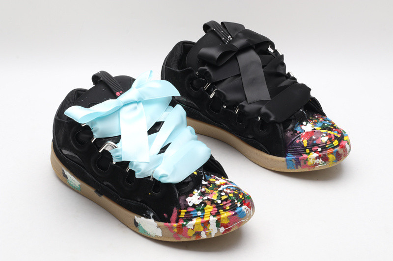 LANVIN SNEAKER