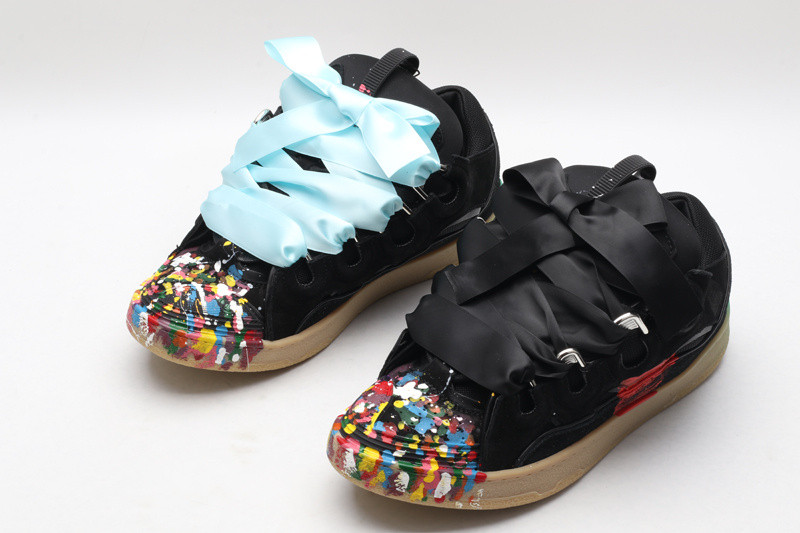 LANVIN SNEAKER